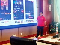 聚势河北，共赢增长|碧虎瓷砖邯郸专项培训会圆满成功