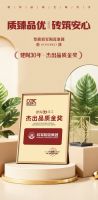 正宗广东造！将军陶瓷集团荣膺“广东砖”源头工厂权威认证