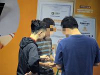 2026义乌厨卫展收官日看点：奇兵到家用460万+师傅为厨卫商家撑起全国服务网