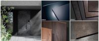 重新定义家的门面｜骊住新品上市-XE系列原装进口玄关门