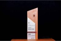 荣耀时刻！西卡德高再度揽获三项大奖