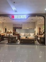 江城从此有榆钱：致远武汉旗舰店启幕，一场“敢为人先”的木质叙事