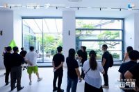 张灿×孙建亚×赵睿共赴皇派门窗2026 岭南印记研学设计沙龙，中国气派超级 IP 正式发布