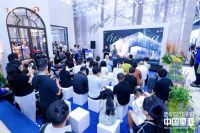 广州建博会首日：皇派门窗×张灿设计私享沙龙巅峰对话，共探值得世界看见的中国皇派