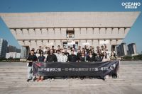 欧神诺金橄榄设计力量2026半年度回顾：以东方美学共筑设计新生态
