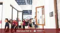 帕豪门窗登陆建博会：微米级制造工艺定标行业，22年直营优势赋能千万级门店