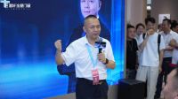 “拳”力以赴见真章！富轩门窗奥运冠军砸玻璃铁拳挑战赛暨新型玻璃发布会广州建博会火爆出圈！