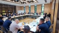 聚力旧改 共生共赢｜金迪局旧改同行者联盟首次工作会议圆满落幕