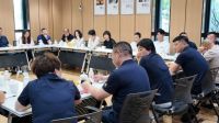 聚力旧改 共生共赢｜金迪局旧改同行者联盟首次工作会议圆满落幕