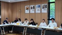 聚力旧改 共生共赢｜金迪局旧改同行者联盟首次工作会议圆满落幕