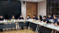 聚力旧改 共生共赢｜金迪局旧改同行者联盟首次工作会议圆满落幕