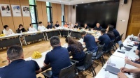 聚力旧改 共生共赢｜金迪局旧改同行者联盟首次工作会议圆满落幕