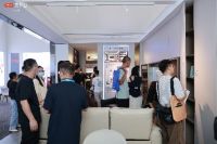 索菲亚「1+N+X」2.0战略暨9.8万轻量店态重磅发布，以全域深耕让品质家居触达万家