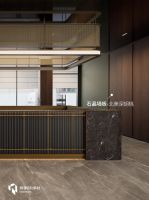 新明珠绿材×商业案例 |  材质叙事，老钱风酒店的高阶空间语言