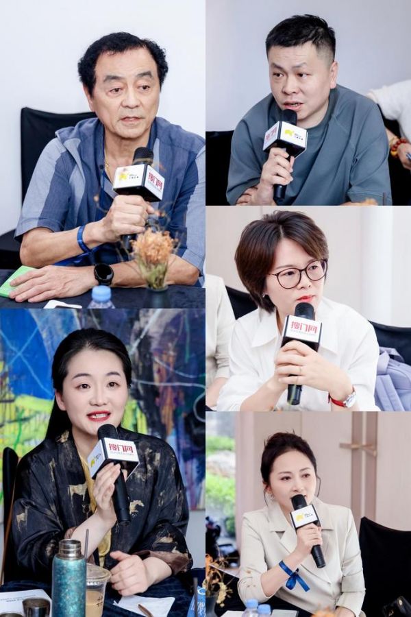 生态江湖|2026高端家居私董会于北京成功召开