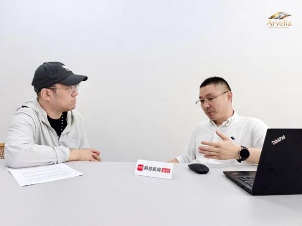 专访阿尔维亚联合创始人周明达：从国际大牌“幕后管家”到高端涂料“破局者”，重构高端艺术涂料的中国表达