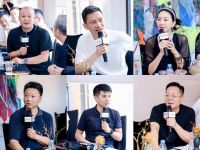 生态江湖|2026高端家居私董会于北京成功召开