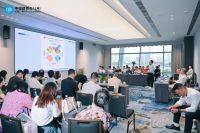 上海建博会疗愈空间展正式发布
