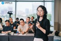 上海建博会疗愈空间展正式发布