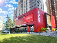 全屋整装：140㎡洋房完工，两万平一线主材实景展厅