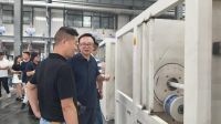 交流联动 深化合作∣湖北省室内装饰协会携家装名企、工匠精英赴粤开展研学交流活动