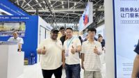 “双项”大奖加持，融海广州建博会精彩继续！