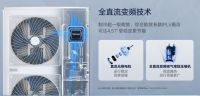 加长版三伏来袭！林内双能源三联供解锁全屋四季舒适生活