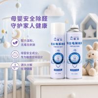婴幼儿老人房除甲醛产品深度实测：2026除醛产品科学选购指南