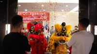 顺势启幕 心动龙城丨顺心高定“见微”系列首家专卖店在太原正式开业