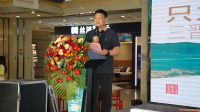 顺势启幕 心动龙城丨顺心高定“见微”系列首家专卖店在太原正式开业