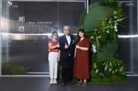 炻美术馆启幕，将商业对人文的理解，沉淀为可对话的情感共鸣