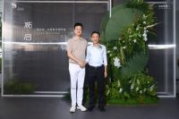 炻美术馆启幕，将商业对人文的理解，沉淀为可对话的情感共鸣