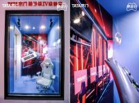 TATA木门明确首个行业静音标准，像选空调匹数一样选静音产品
