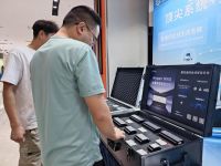 迈联智家携更专业的全屋智能系统亮相2026智能家居服务力峰会