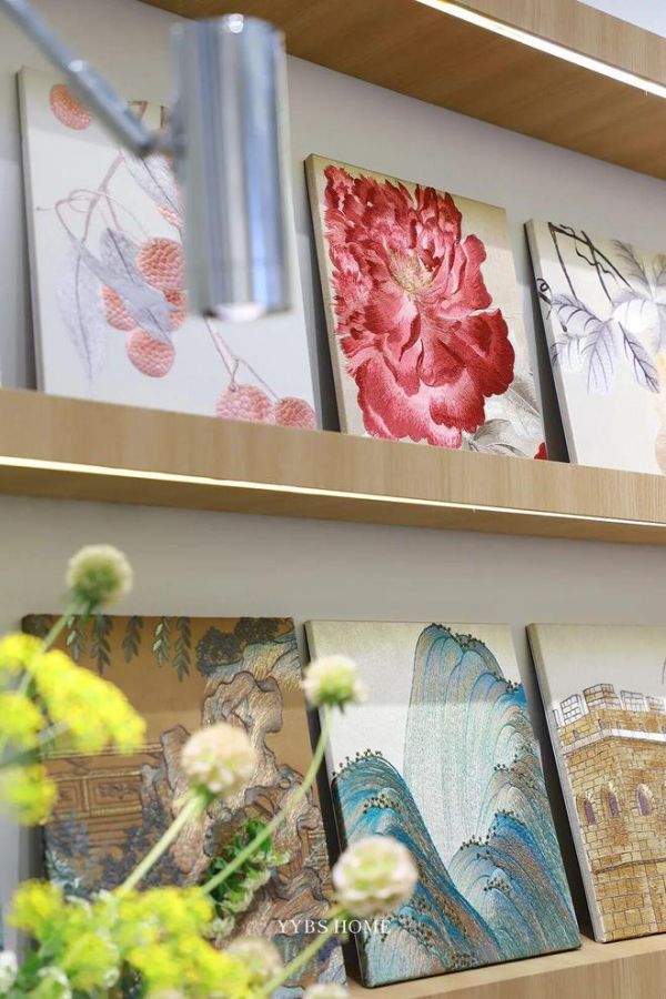 福建霞浦·遇见美好｜伊伊布舍8.0品牌店精彩启幕