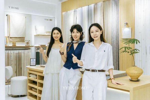 福建霞浦·遇见美好｜伊伊布舍8.0品牌店精彩启幕