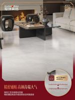 冠珠臻石密境新品，精密铺贴筑就自然石韵