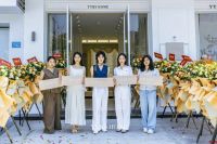 福建霞浦·遇见美好｜伊伊布舍8.0品牌店精彩启幕