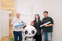 《100个成都人的家》走进黎秋辰设计工作室