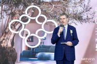意式美学地标落子京城！Natuzzi Italia全新门店于居然之家家之尊盛大启幕