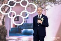 意式美学地标落子京城！Natuzzi Italia全新门店于居然之家家之尊盛大启幕