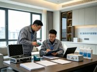 深耕甲醛治理十载 绿色家缘以技术与模式双驱实现品质蜕变