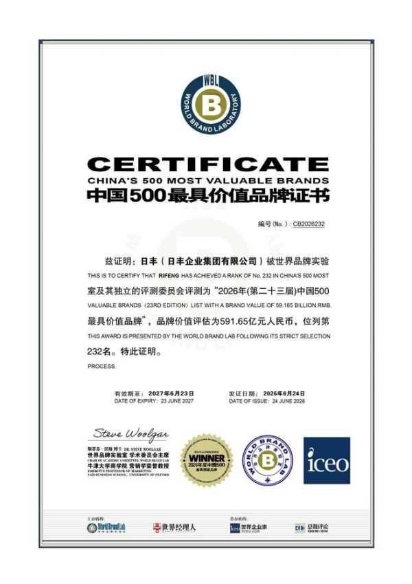 日丰一管通·水力平衡管路系统，回应中国家庭用水需求升级