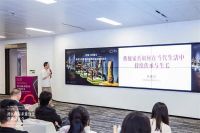 喜讯！区锦泽馆长受聘湾区非遗设计创意设计师专委会委员