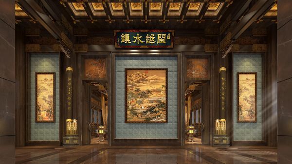 年年红金典笃行“中国营造”：以匠心传承，让古建文脉永续新生