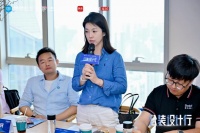 CBD Fair 广州 | 解锁设计新趋势：2026公装设计行走进CCD郑中设计、极尚建设集团