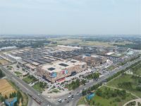 双强联袂共建中部家居高地| 2026 中国・清丰全屋家具及供应链展览会招商工作正式开启