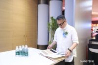 华北全铝第一大店｜唐忠汉亲临现场指导，800㎡嘉斯顿全铝美学馆落地北京