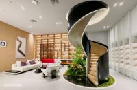 华北全铝第一大店｜唐忠汉亲临现场指导，800㎡嘉斯顿全铝美学馆落地北京