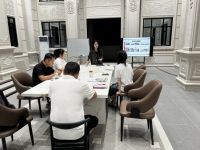 国达陶瓷新媒体全方位培训（华中站）圆满举行